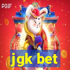 jgk bet